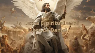 La Lucha Espiritual en el Libro de Daniel: Gabriel, Miguel y los Príncipes de Persia y Grecia.