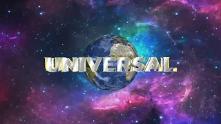 Universal Studios Logo Intro.