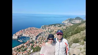 Dubrovnik, Croatia