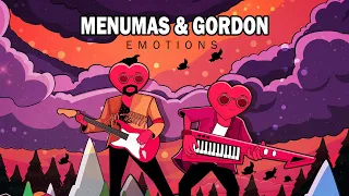 Gordon & Menumas - Emotions (Original Mix)