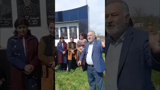 ABİDƏ.Müəllif Şəhidimizin Atasıdır. Ardı Var...