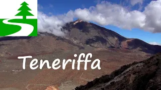 Die schönsten Wanderungen auf Teneriffa