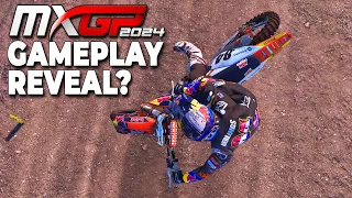 Everything We Know About The MXGP 2024 Game