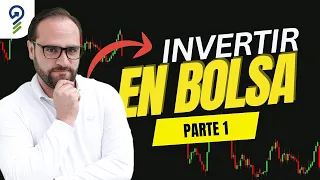 INVIERTE en la BOLSA DE VALORES con Bursanet (pt. 1)