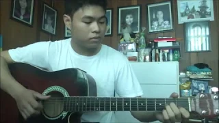 Reminiscent - Yiruma (Fingerstyle Arrangement)