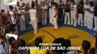 24 Horas de capoeira  2 - GRUPO LUA DE SÃO JORGE Ginga Pernambuco 39