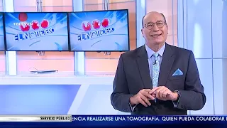 Noticias más importantes del 30 de mayo de 2024 – El Noticiero primera emisión