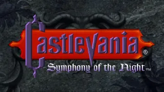 Lost Painting (MIDI) - Castlevania: Symphony of the Night Music Extended