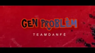 Remix Gen Problèm Dj Around-G Mix TEAM FÈ Remix Hit Tiktok