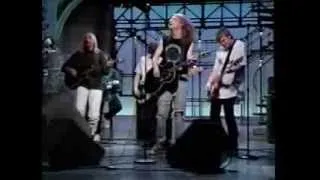 Soul Asylum - Without a Trace [January 1993]