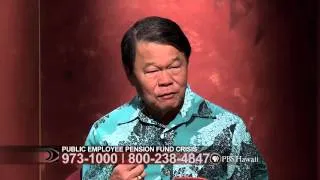 Public Employees Pension Fund Crisis | Insights on PBS Hawai'i