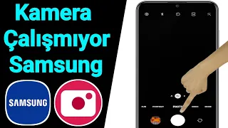 Samsung Çalışmayan Kamera Nasıl Onarılır | Android Cihazlarda Kamera Hatası