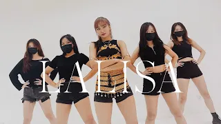 [4K] LISA - 'LALISA' | Dance Cover | Asp3c from Hong Kong