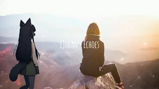 EJohan - Echoes [ORIGIN Records Release]