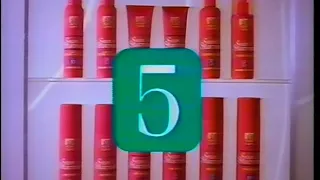 (September 25, 1989) WGAL-TV 8 NBC Harrisburg/Lancaster/York Commercials: Part 2