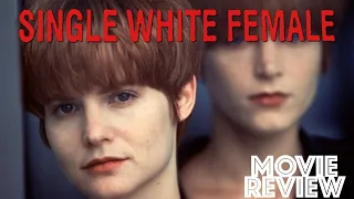 Single White Female 1992 | Bridget Fonda | Jennifer Jason Leigh | Movie Review