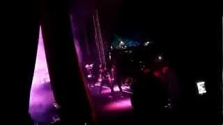 The Prodigy at Future Music Festival Asia 2013 [Fancam]