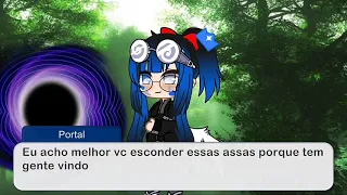 spoiler/// se eu estivesse em demon slayer