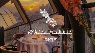 Ресторан White Rabbit. Владимир Мухин. White Rabbit Family