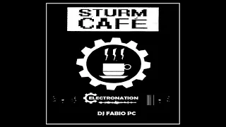 ELECTRONATION - STURM CAFÉ  (TOTAL EBM MIX)