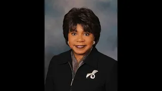 Big Idea with Cheryl Brown Henderson: "Will We Overcome? Brown at 70"