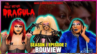 BOUview: Dragula Season 5 Episode 2