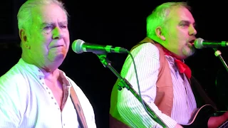 The Wurzels - I am A Cider Drinker (Live at Dingwalls 2015)