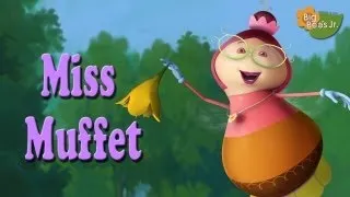 Big Bees Jr. - Miss Muffet