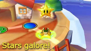 (TAS) Mario Party 5 - Toy Dream