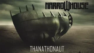 NARROW HOUSE - Thanathonaut (2014) Full Album Official (Dark Metal / Doom Death)