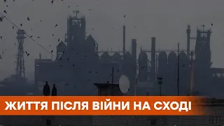 Драма Атлантида: фильм о победе Украины над Россией в войне и о жизни после