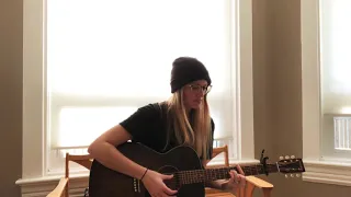 Rescue - Lauren Daigle (Cover)