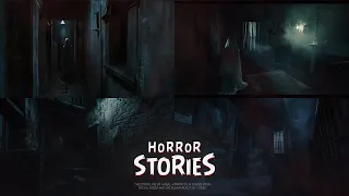 SCARIEST SNAPCHAT HORROR STORIES EVER told in 2024-Episode 1