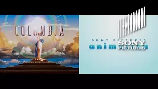 Columbia Pictures/Sony Pictures Animation (2006) [fullscreen]