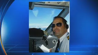 Friends say pilot of plane that crashed in Ohio had 15 years of experience