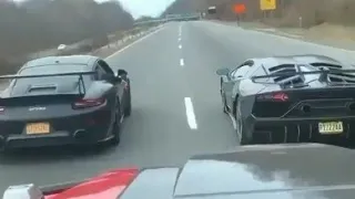 When you THINK you are FAST and THIS HAPPENS (Can't Touch This Cars Compilation 2020) #1