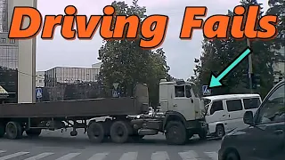 Best Car Crashes Clips Of The Week #12 I Idiots In Cars I Car Driving Fails (February 19 - 25)