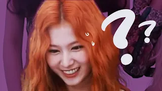 more and more TWICE moments I can't explain