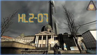 Half-Life 2: Недостатки Source Engine и косяки - 07