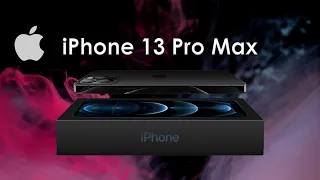 iPhone 13 Pro Max Official Apple Trailer - Release Date Confirmed?