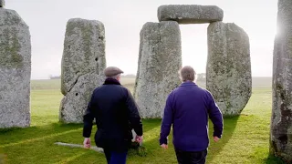 Why the Car Park is the Most Interesting Section of this Historic Site