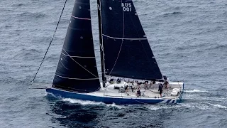 CYCA Bird Island Race 2016