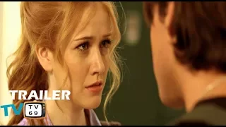 Natural Selection Official Trailer #1 (2016) - Katherine McNamara Drama Movie HD