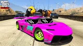 GTA 5 Thug Life ( GTA 5 Funny Moments ) #3