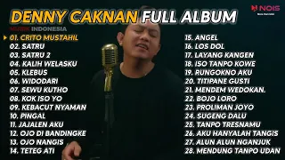 DENNY CAKNAN - CRITO MUSTAHIL (MUNG) | FULL ALBUM 28 LAGU