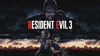 Resident Evil 3 Remake FULL Game