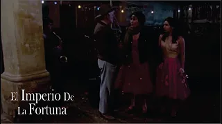 El imperio de la fortuna (1986) Película Mexicana