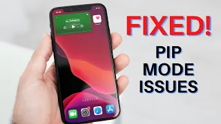 5 Pro Tips to Fix Picture in Picture Mode Not Working Issue in iOS 16 on iPhone (2023)