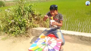 TRY TO NOT LOUGH CHALLENGE Must Watch New Funny Video 2021 | New Comedy Episode-39 By #LooKFunTv |