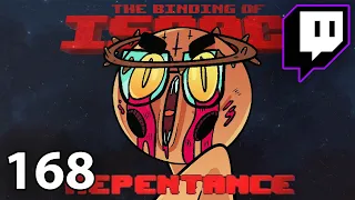 Where's My Apology, Lemington? | Repentance on Stream (Episode 168)